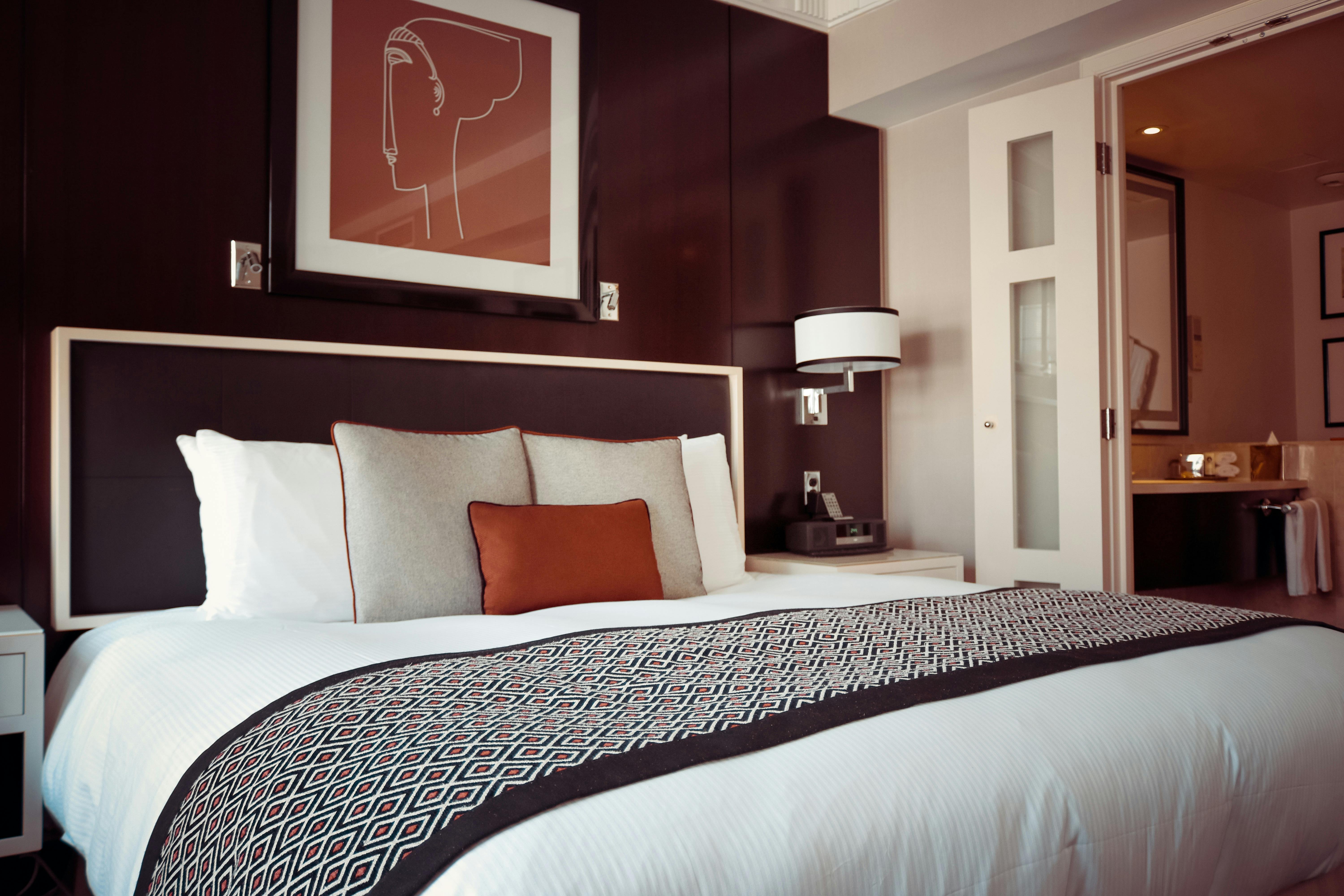 Otel Rezervasyonu Hizmetleri